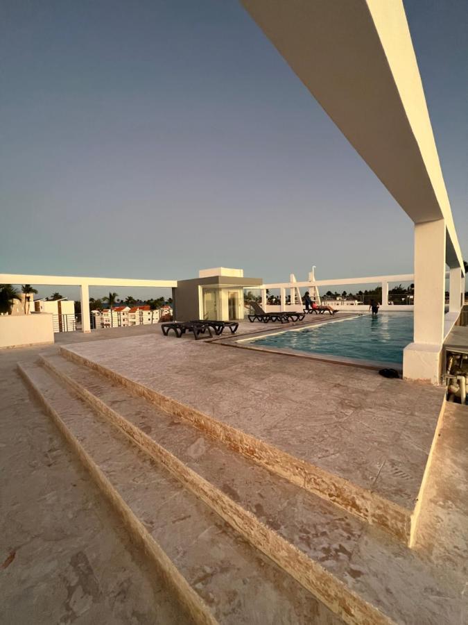 Hotel Ducassi Sol Cariba Пунта-Кана Екстер'єр фото