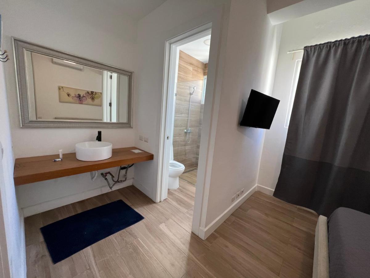 Hotel Ducassi Sol Cariba Пунта-Кана Екстер'єр фото